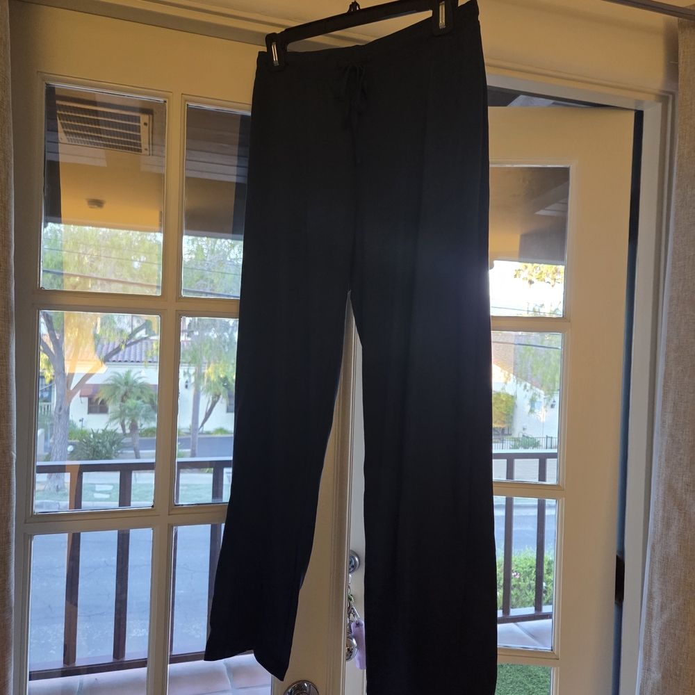 32 Degrees Women's Blue Pajama Pants